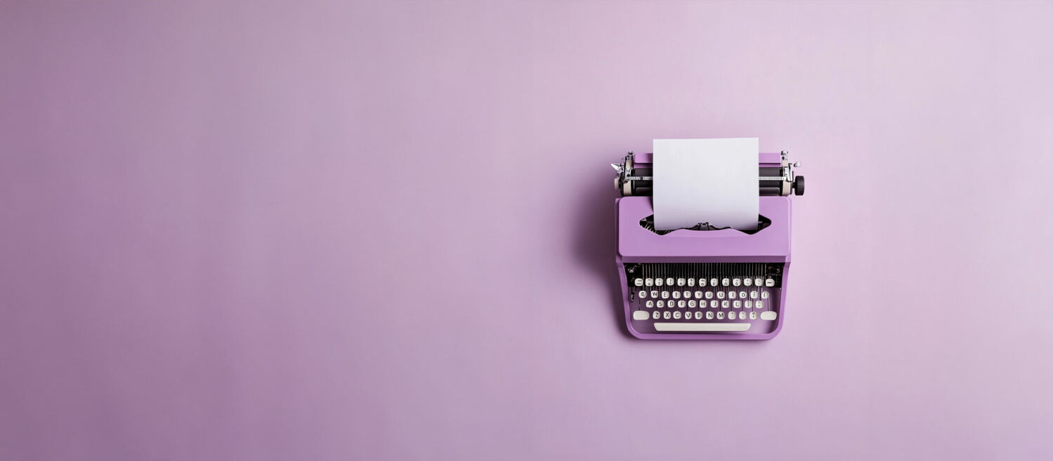 Creative Writing
